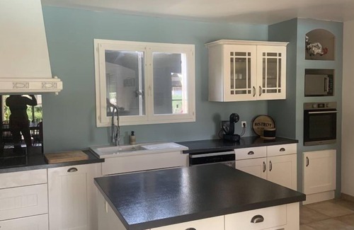 Saint-Laurent-de-la-Cabrerisse Villa | Villa rental in Saint-Laurent-de-la-cabrerisse