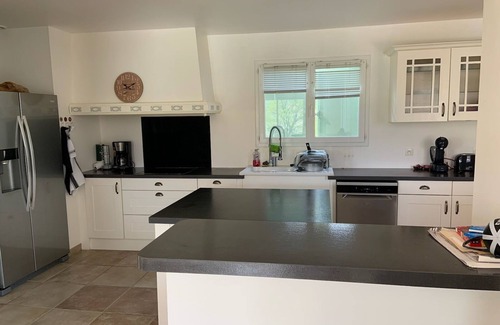 Saint-Laurent-de-la-Cabrerisse Villa | Villa rental in Saint-Laurent-de-la-cabrerisse