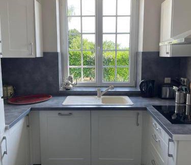 Saint-Martin-du-Vieux-Belleme House | 120 m² House ∙ 3 bedrooms ∙ 6 guests