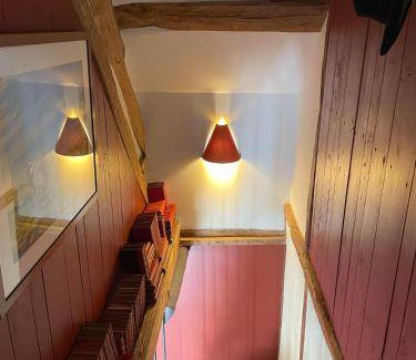 Saint-Martin-du-Vieux-Belleme House | 120 m² House ∙ 3 bedrooms ∙ 6 guests