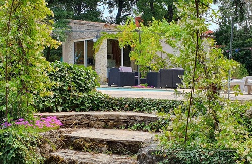 Saint-Maximin-la-Sainte-Baume House | Shed beautiful Provence with pool and garden