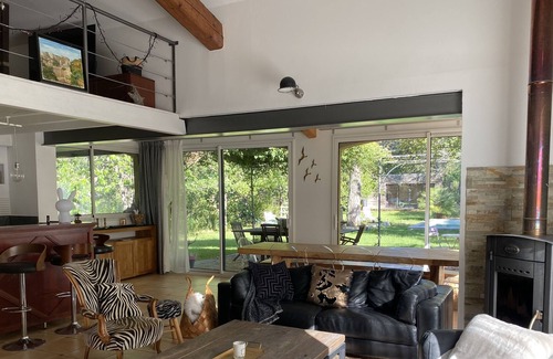 Saint-Maximin-la-Sainte-Baume Villa | Nature holidays in Provence
