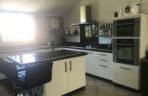 Saint-Maximin-la-Sainte-Baume Villa | Quiet house