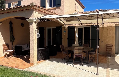 Saint-Maximin-la-Sainte-Baume Villa | BEAUTIFUL VILLA, PRIVATE SWIMMING POOL, UNDER THE SUN OF PROVENCE, VAR, Provence Verte.