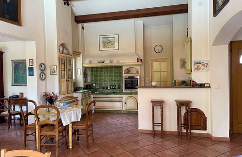 Saint-Maximin-la-Sainte-Baume Villa | Villa Massada