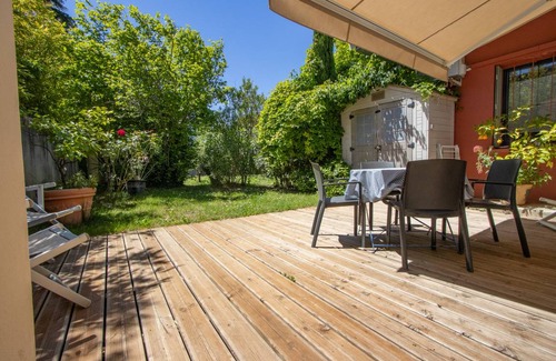 Saint-Paul-Trois-Chateaux House | 55 m² House ∙ 1 bedroom ∙ 3 guests