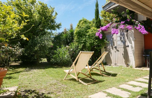Saint-Paul-Trois-Chateaux House | 55 m² House ∙ 1 bedroom ∙ 3 guests