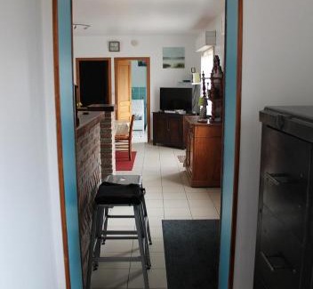 Saint-Quentin-Lamotte-Croix-au-Bailly House | La Ferme de la Croix