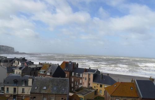 Saint-Quentin-Lamotte-Croix-au-Bailly House | Gite a la Ferme - Baie de Somme