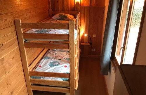 Saint-Quentin-Lamotte-Croix-au-Bailly House | Le chalet