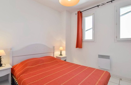 Saint-Saturnin-les-Avignon Apartment | 30 m² Apartment ∙ 1 bedroom ∙ 4 guests