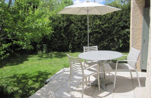 Sainte-Euphemie-sur-Ouveze House | 63 m² Gîte ∙ 2 bedrooms ∙ 3 guests