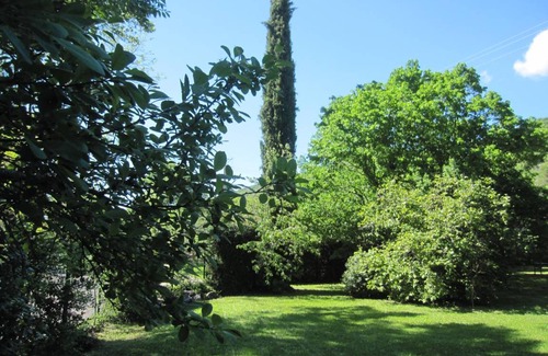 Sainte-Euphemie-sur-Ouveze House | 63 m² Gîte ∙ 2 bedrooms ∙ 3 guests