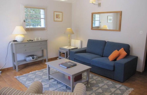Sainte-Euphemie-sur-Ouveze House | 63 m² Gîte ∙ 2 bedrooms ∙ 3 guests