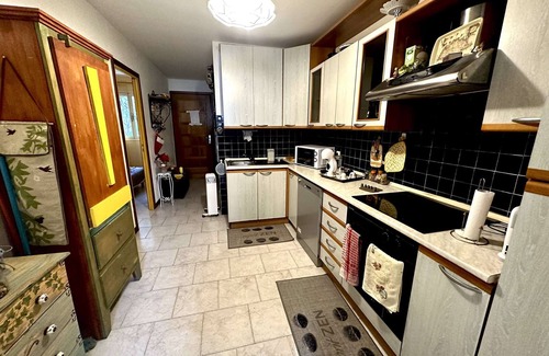 Sainte-Lucie-de-Porto-Vecchio House | 3-room mini villa with terrace 300m from the beach, parking included, sleeps up to 6