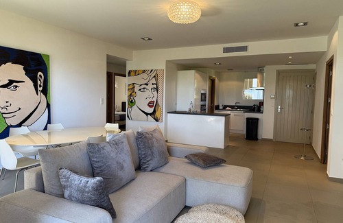 Sainte-Lucie-de-Porto-Vecchio Apartment | T4 Côté Plage n°6 by Pinarello Villa Services