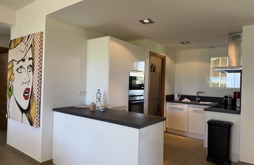 Sainte-Lucie-de-Porto-Vecchio Apartment | T4 Côté Plage n°6 by Pinarello Villa Services