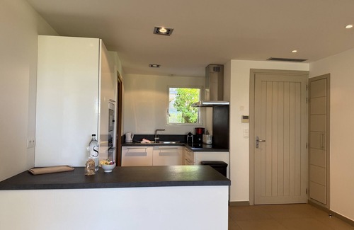 Sainte-Lucie-de-Porto-Vecchio Apartment | T4 Côté Plage n°6 by Pinarello Villa Services