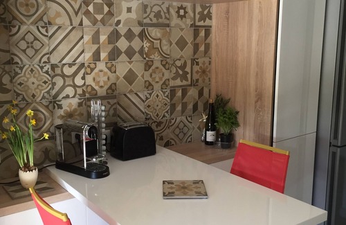 Pinarellu House | Villa sea view heated pool 8 persons with electric charging point