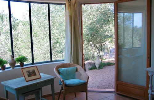 Cirendinu Villa | Villa standing Caéda (sea view), St Cyprien beach 15 mn walk