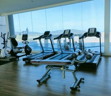 Kuantan Apartment | FR Studio Seaview Imperium Residence