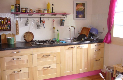 Ternuay-Melay-et-Saint-Hilaire House | Haus am See, in a quiet area in large grounds. Pets welcome.