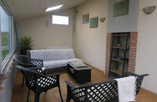 Vieilles-Maisons-sur-Joudry Cottage | 170 m² Cabin ∙ 4 bedrooms ∙ 7 guests