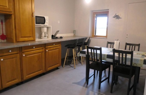 Vieilles-Maisons-sur-Joudry Cottage | 170 m² Cabin ∙ 4 bedrooms ∙ 7 guests