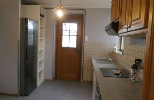 Vieilles-Maisons-sur-Joudry Cottage | 170 m² Cabin ∙ 4 bedrooms ∙ 7 guests