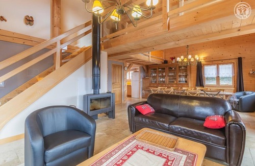 Bisanne 1500 House | LE Pierra Menta - Villard SUR Doron LES Saisies
