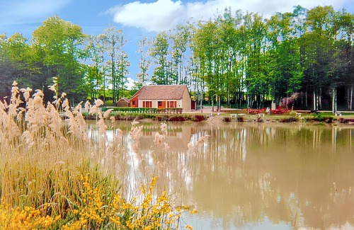 Faverolles House | Homerez - House in Villentrois-Faverolles-en-Berry