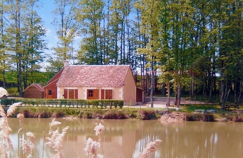 Faverolles House | Homerez - House in Villentrois-Faverolles-en-Berry