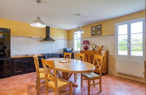 Faverolles House | Homerez - House in Villentrois-Faverolles-en-Berry