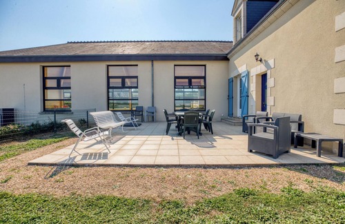 Faverolles House | Homerez - House in Villentrois-Faverolles-en-Berry