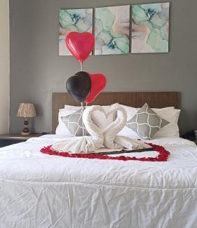 Tanjung Apartment | FRA Dreams @ Swiss Garden Resort Residences