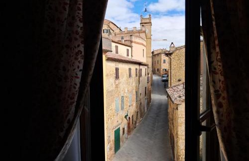 Montisi Bed & Breakfast | Fra Paolino B&B - Locanda di Montisi