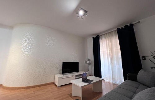 Alicante City Centre Apartment | Frabor Deluxe Apartament