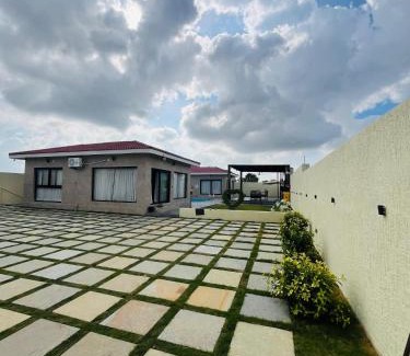 Kalwakurti Villa | Fracspace Abode Villa