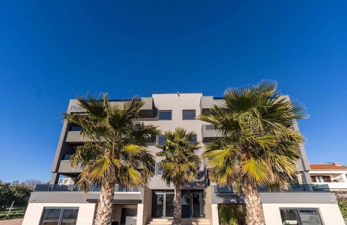 Sveti Petar Apartment | FRADAMA Blue A2 | Adriatic Luxury Villas
