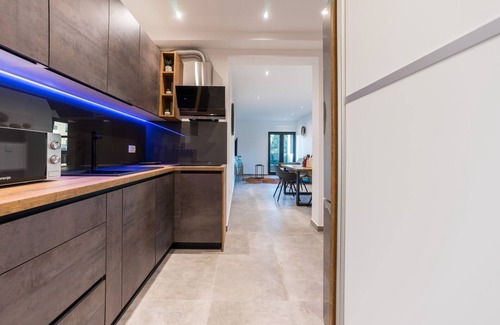 Sveti Petar Apartment | FRADAMA Blue A3 | Adriatic Luxury Villas