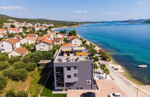 Sveti Petar Apartment | FRADAMA Blue A3 | Adriatic Luxury Villas