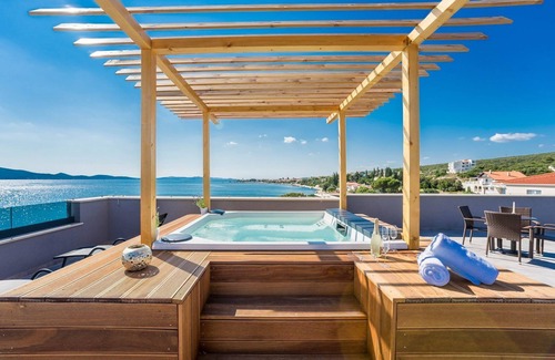 Sveti Petar Apartment | FRADAMA Blue A3 | Adriatic Luxury Villas