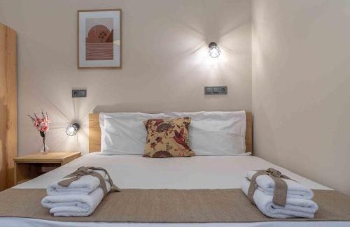 Kamariotissa House | Fragkos Doukas Rooms