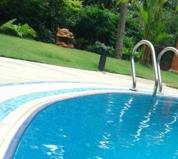 Paravur Resort | Fragrant Nature Backwater Resort & Ayurveda Spa Kollam