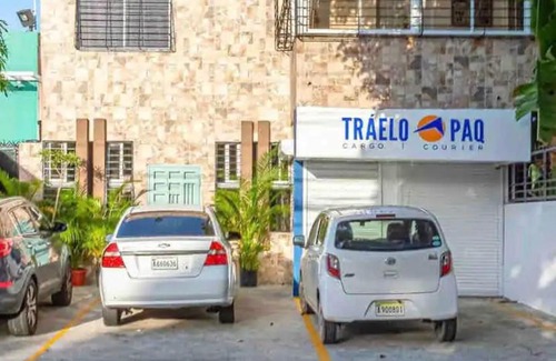 Los Frailes Apartment | Frain apartamento