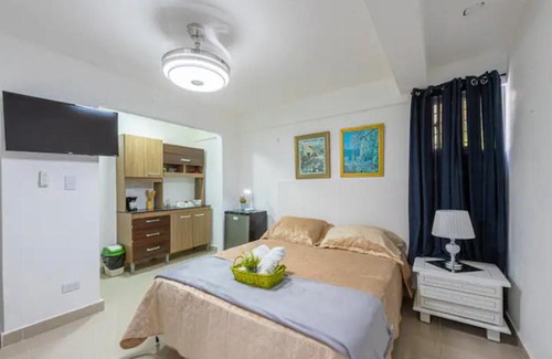 Los Frailes Apartment | Frain apartamento