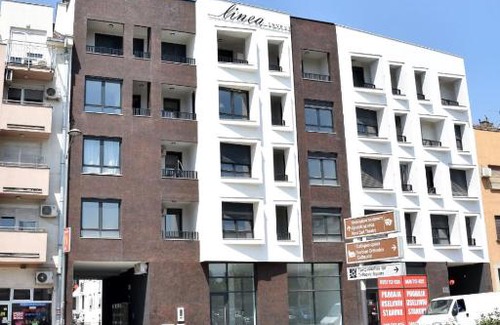 Novi Sad Apartment | Frajla