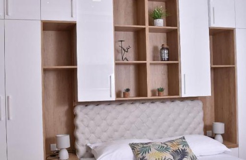 Novi Sad Apartment | Frajla