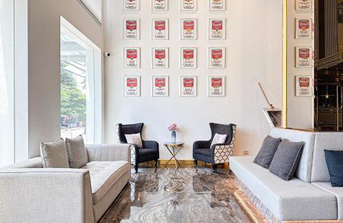 Lak Si Hotel | Frame Hotel Bangkok