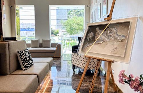 Lak Si Hotel | Frame Hotel Bangkok